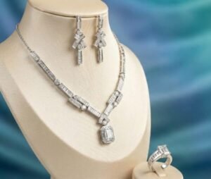 Luxe Baguette Ensemble