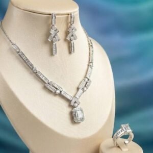 Luxe Baguette Ensemble