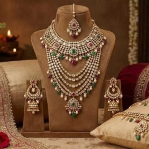 Nizami Kundan Ensemble