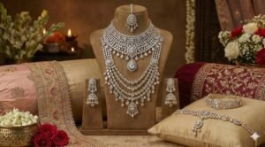 Celestial Maharani Diamond Suite