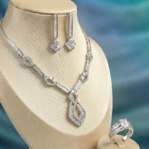 Lumina Flora Diamond set